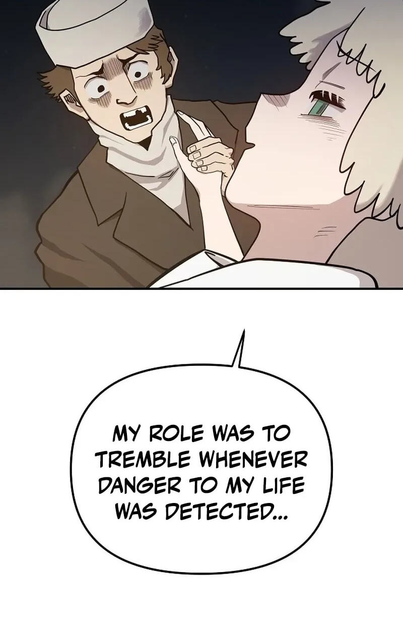 Mimosa Chapter 38 page 64 - 