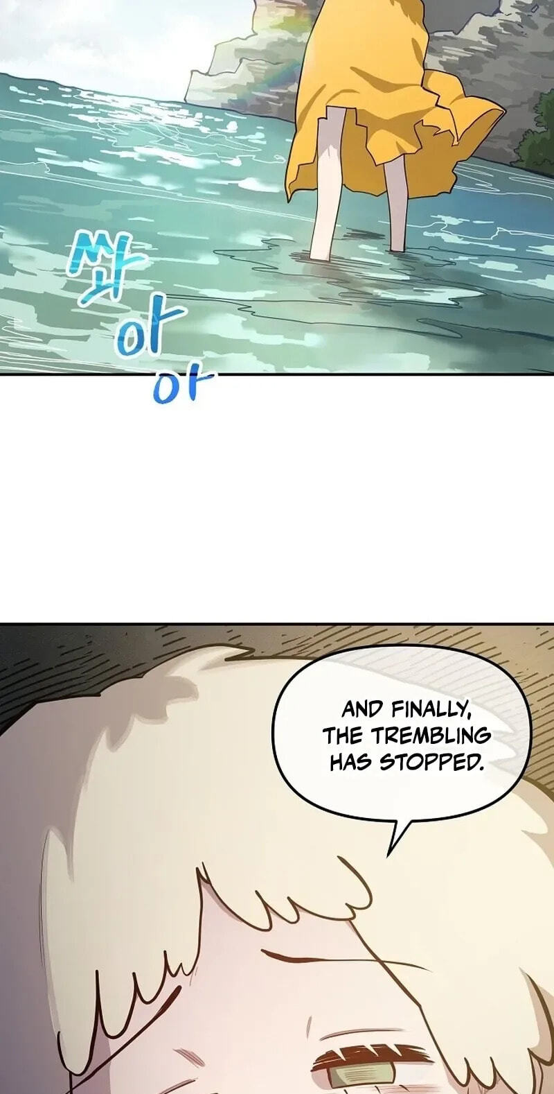 Mimosa Chapter 38 page 66 - 