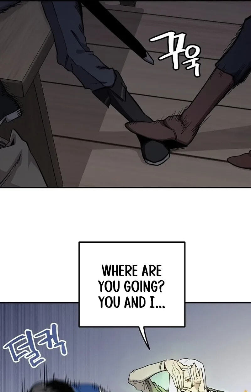 Mimosa Chapter 38 page 8 - 