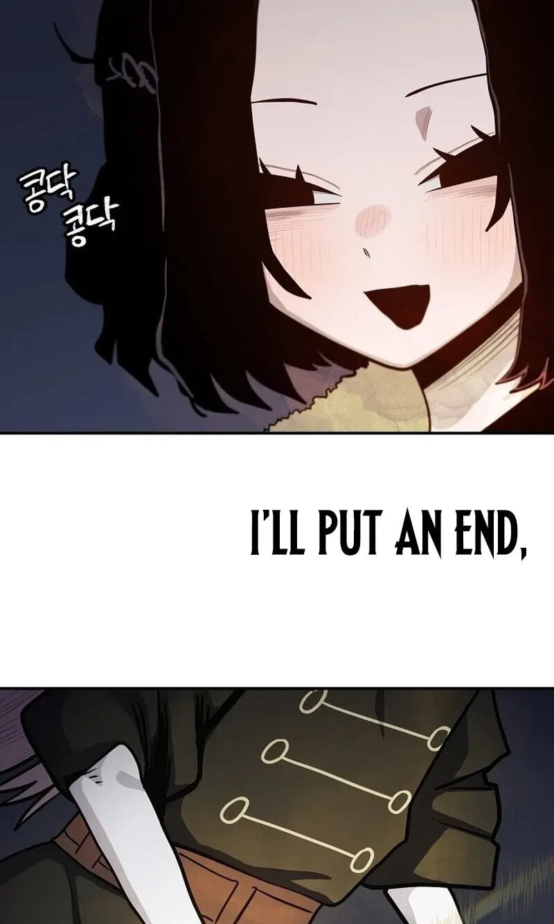 Mimosa Chapter 38 page 72 - 