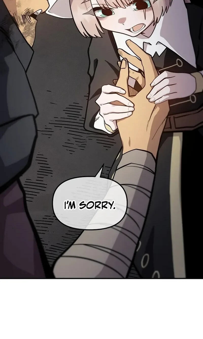 Mimosa Chapter 38 page 74 - 