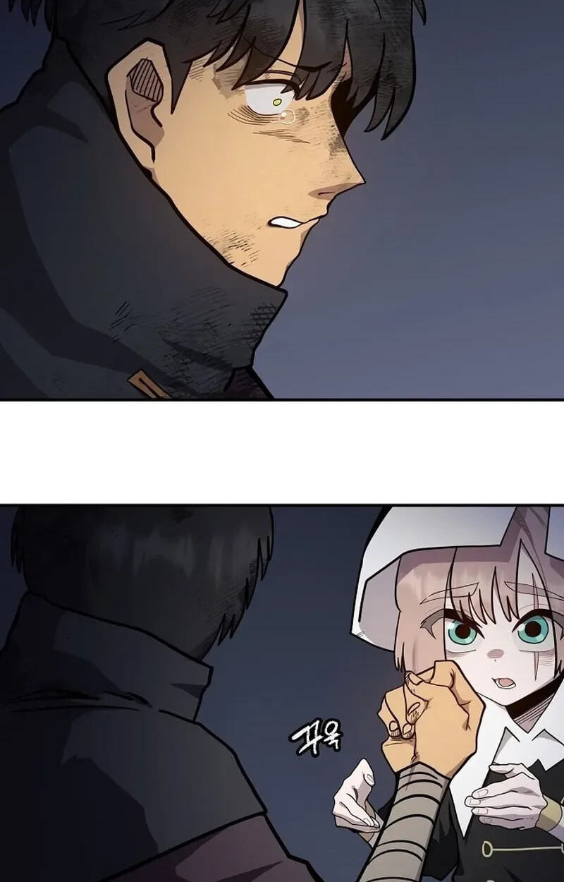 Mimosa Chapter 38 page 77 - 