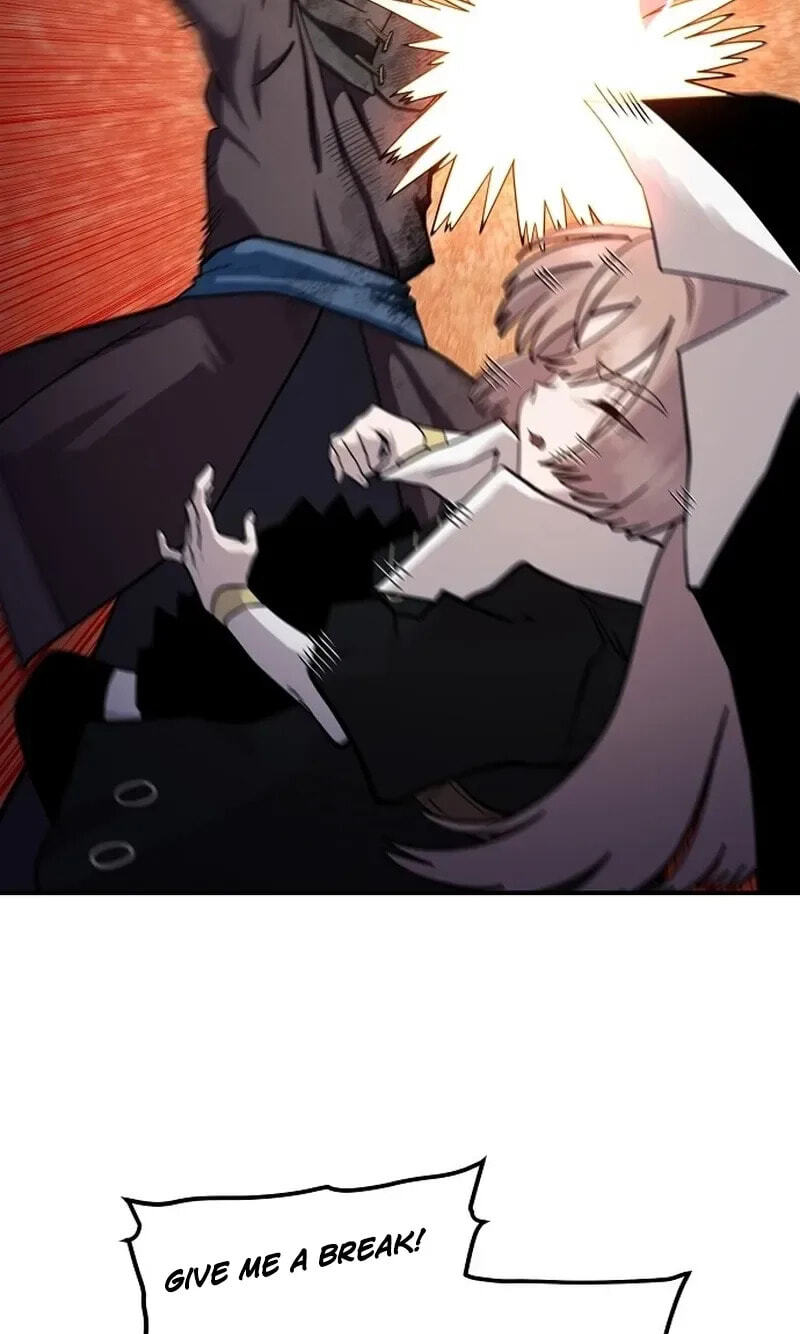 Mimosa Chapter 38 page 79 - 