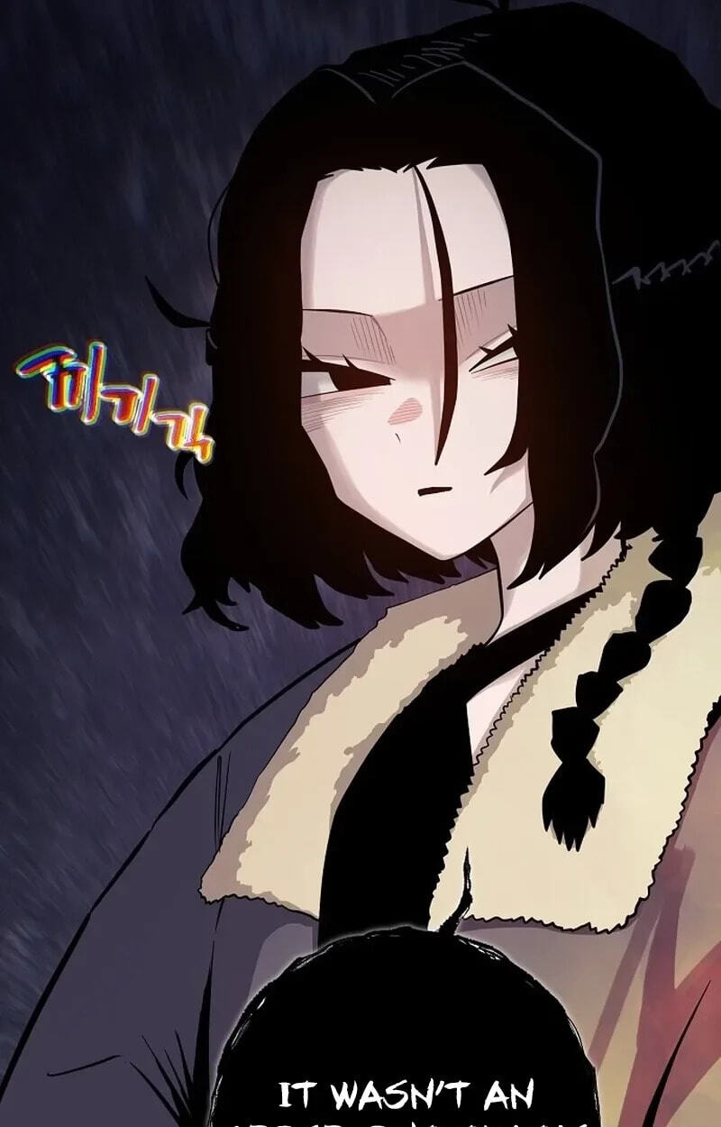 Mimosa Chapter 38 page 82 - 