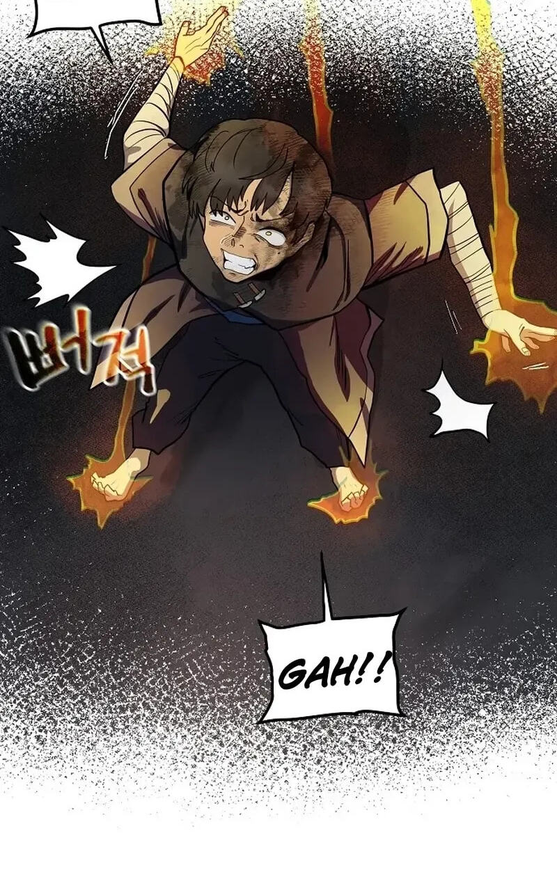 Mimosa Chapter 38 page 84 - 