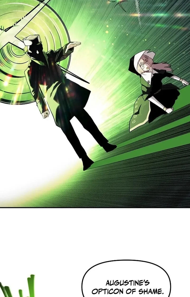 Mimosa Chapter 38 page 90 - 