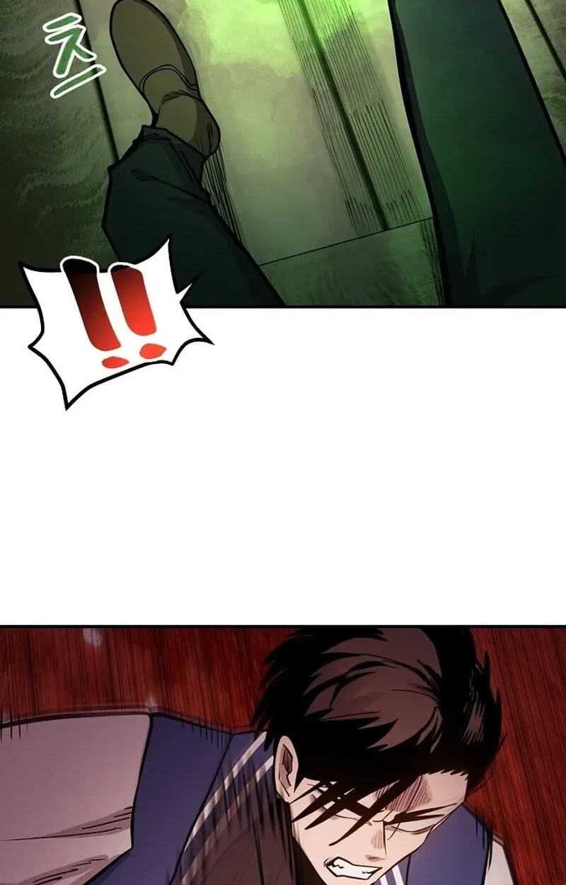 Mimosa Chapter 38 page 10 - 