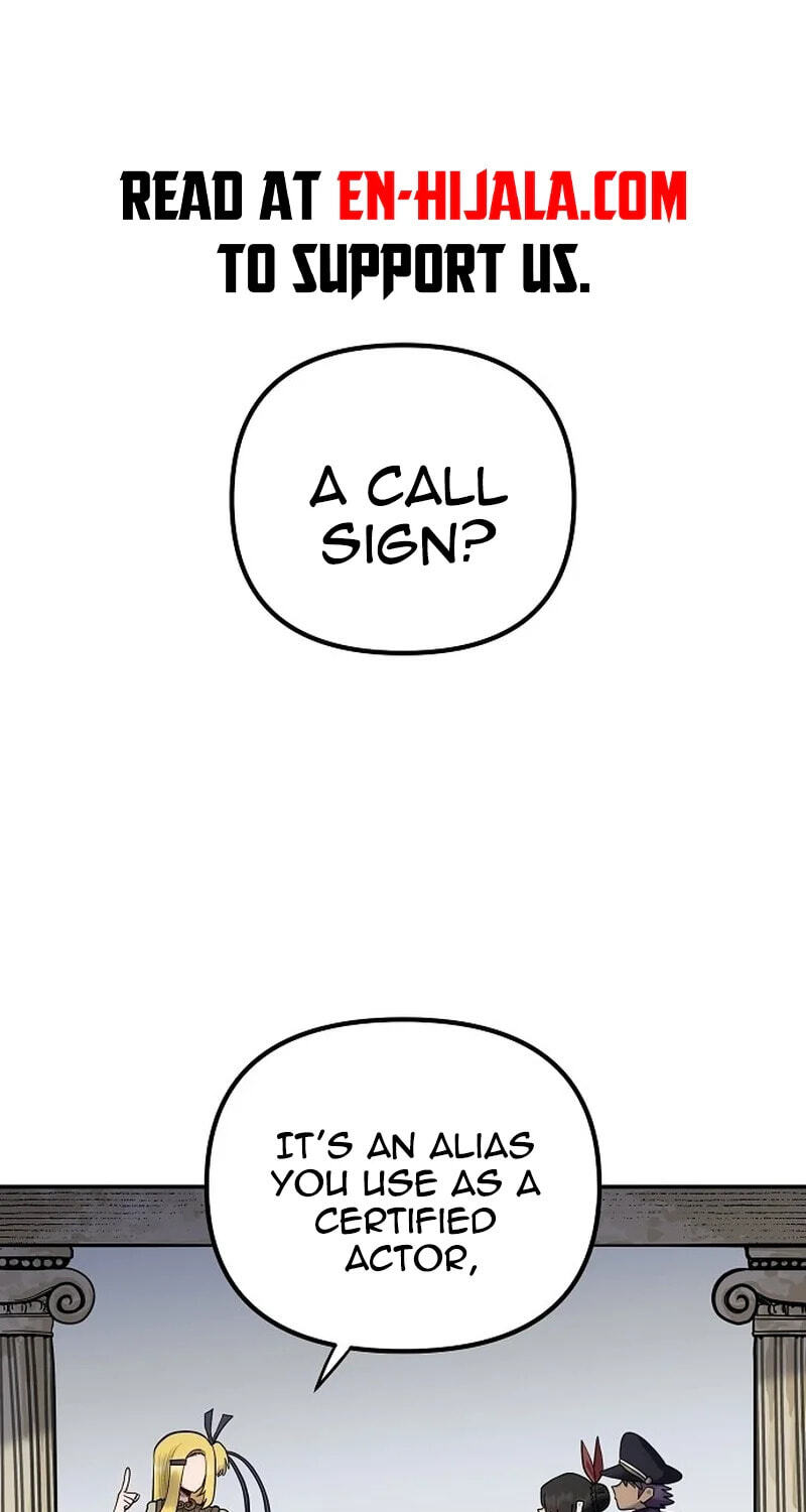 Mimosa Chapter 56 page 1 - 