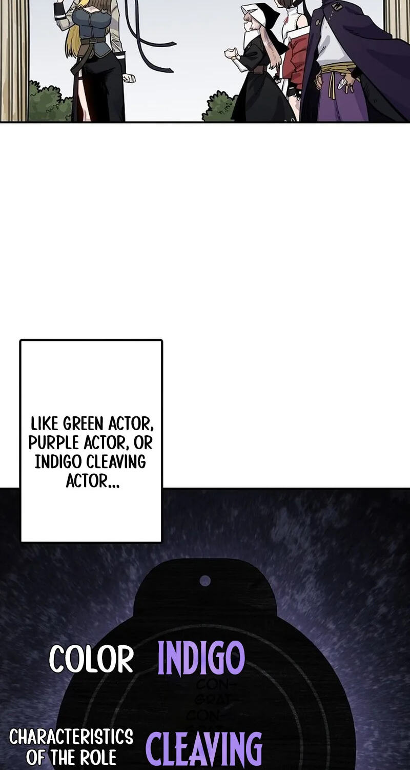 Mimosa Chapter 56 page 2 - 