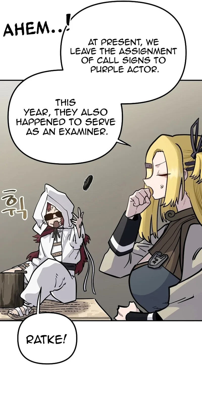 Mimosa Chapter 56 page 13 - 