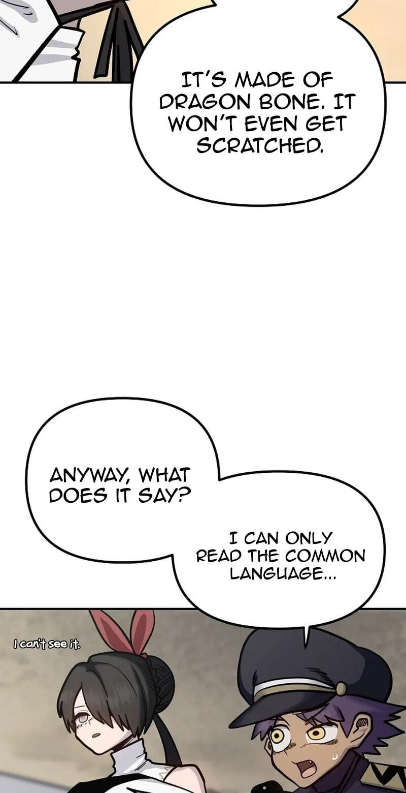 Mimosa Chapter 56 page 15 - 