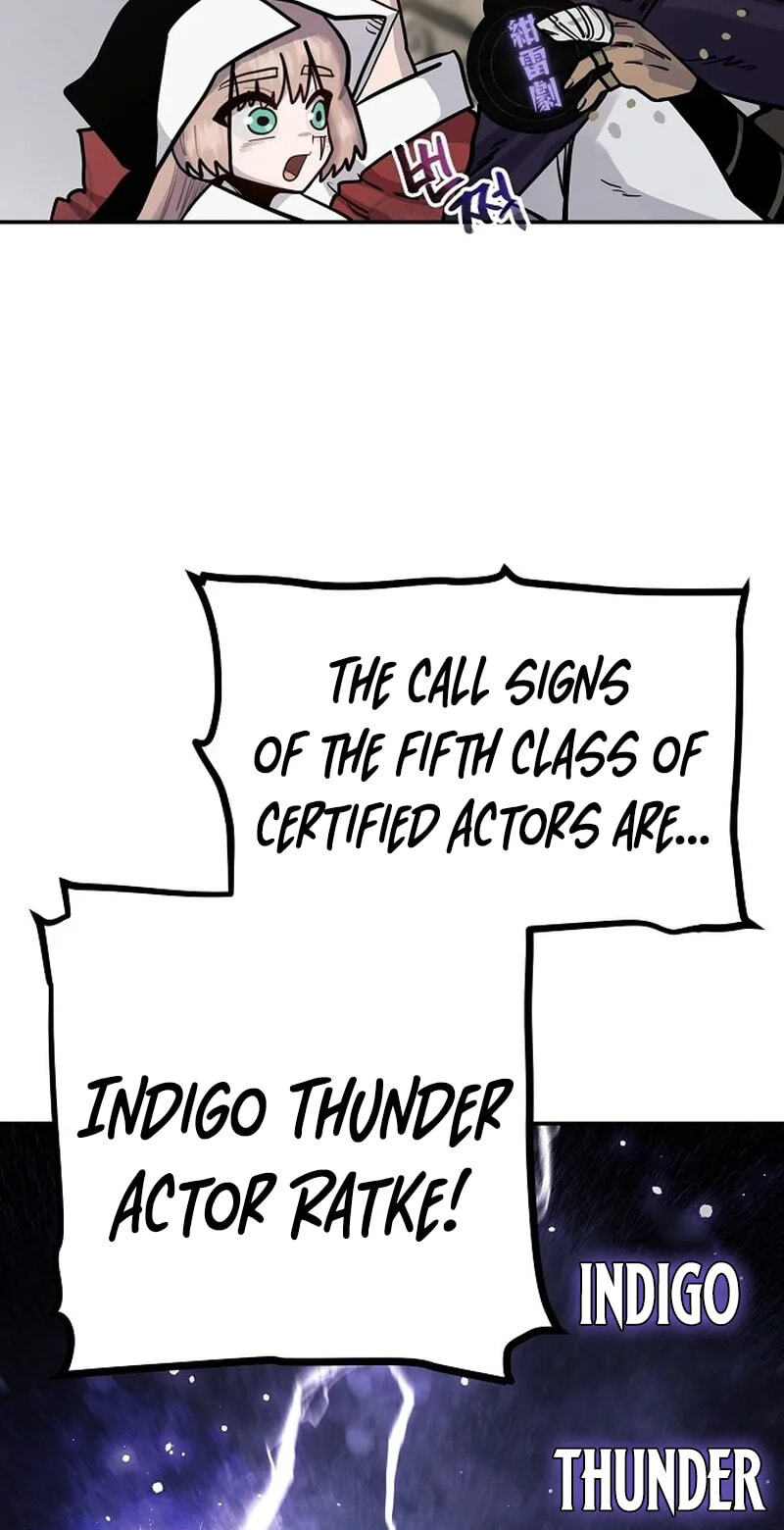 Mimosa Chapter 56 page 16 - 