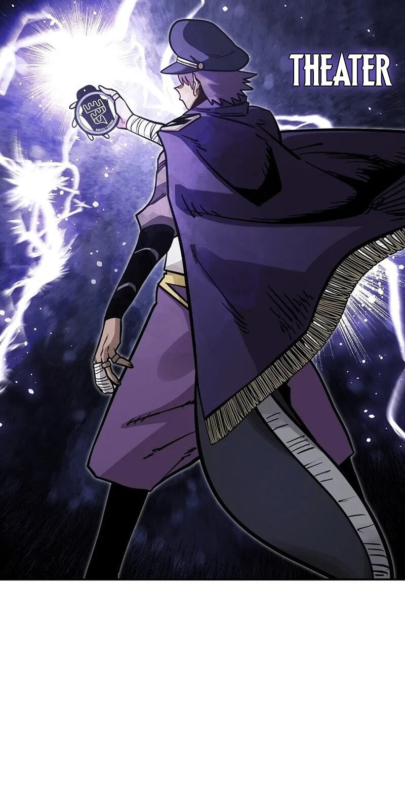 Mimosa Chapter 56 page 17 - 