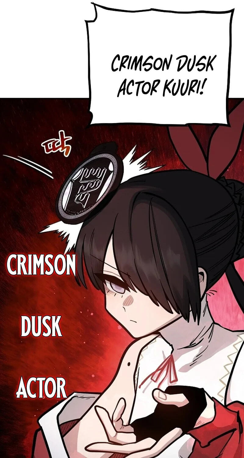 Mimosa Chapter 56 page 18 - 