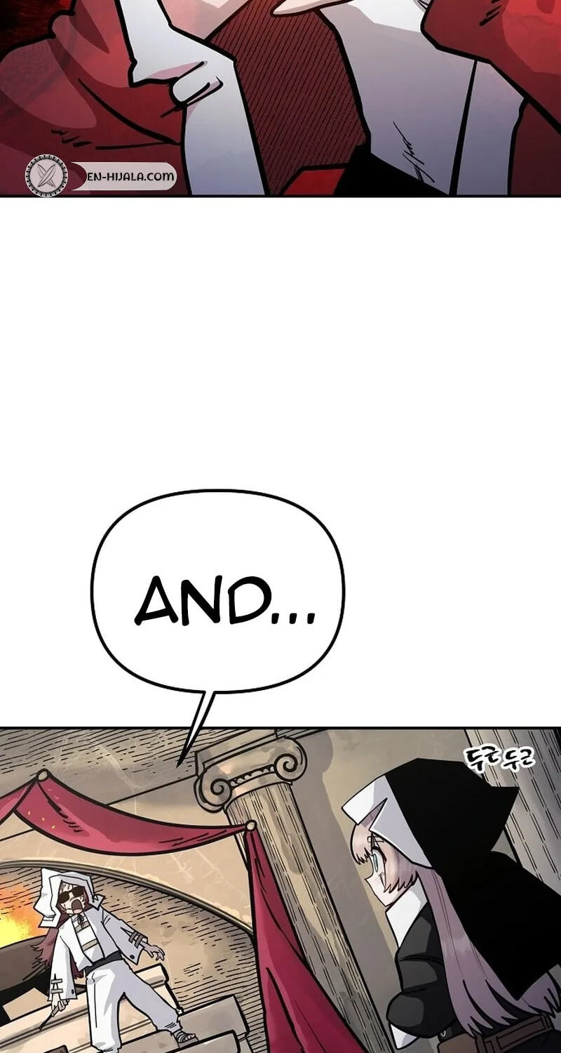 Mimosa Chapter 56 page 19 - 