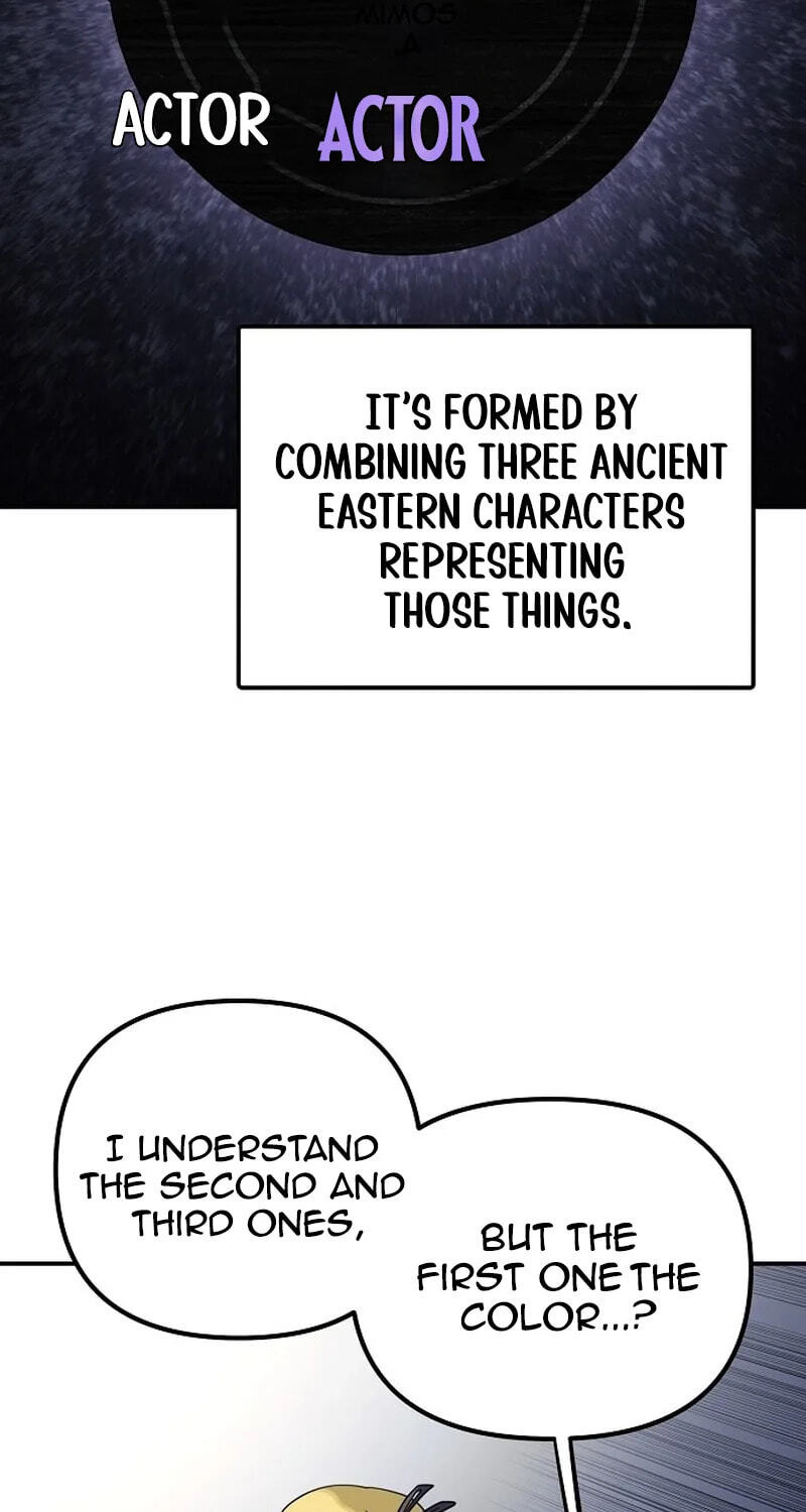 Mimosa Chapter 56 page 3 - 
