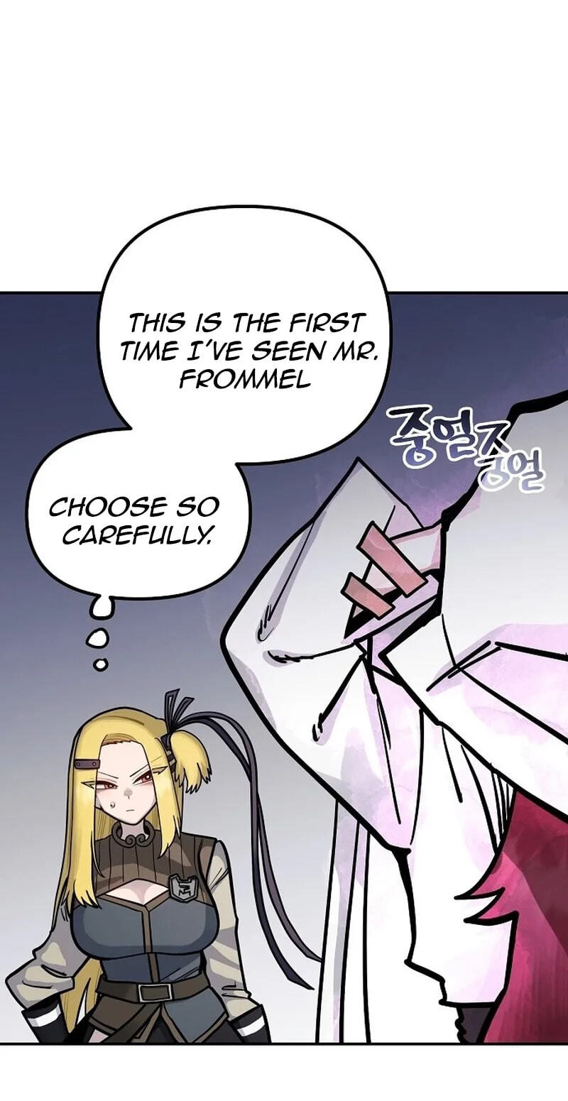 Mimosa Chapter 56 page 24 - 