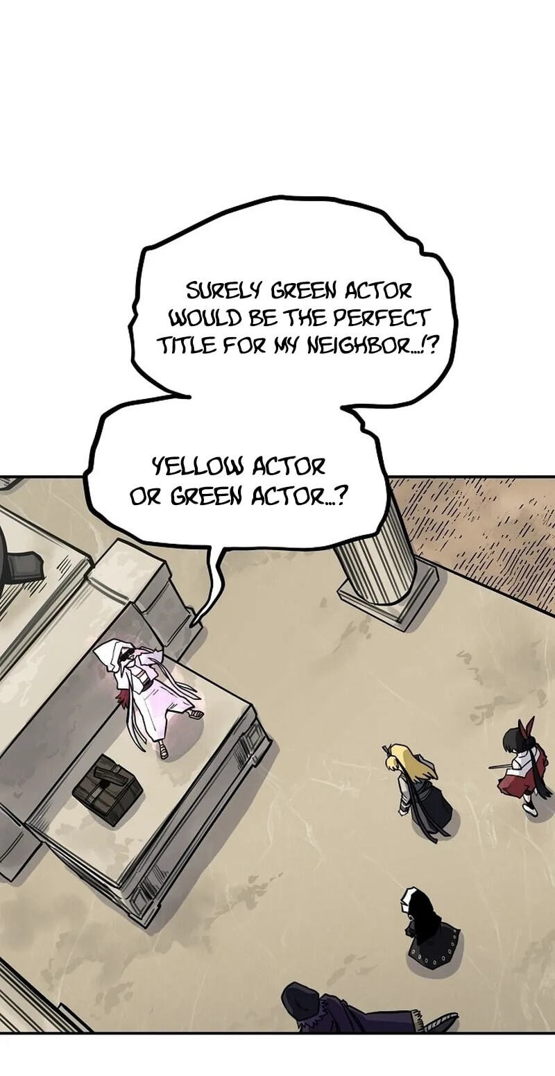 Mimosa Chapter 56 page 25 - 