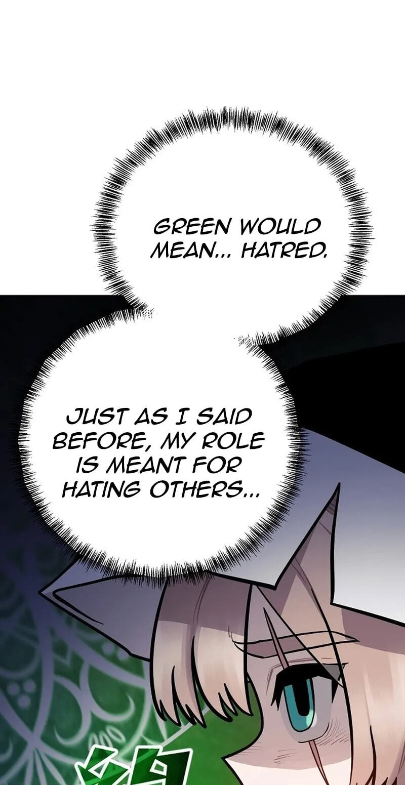 Mimosa Chapter 56 page 26 - 
