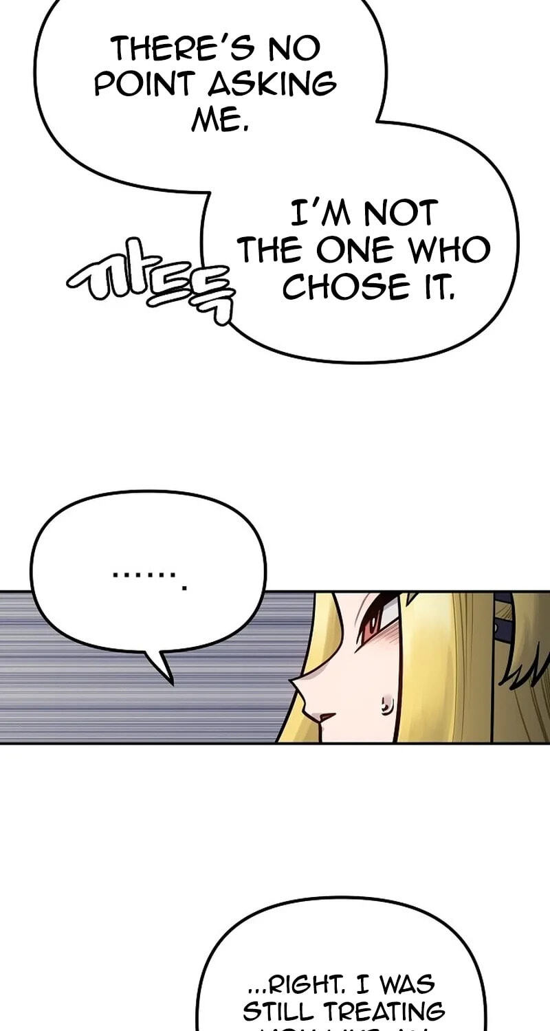 Mimosa Chapter 56 page 33 - 