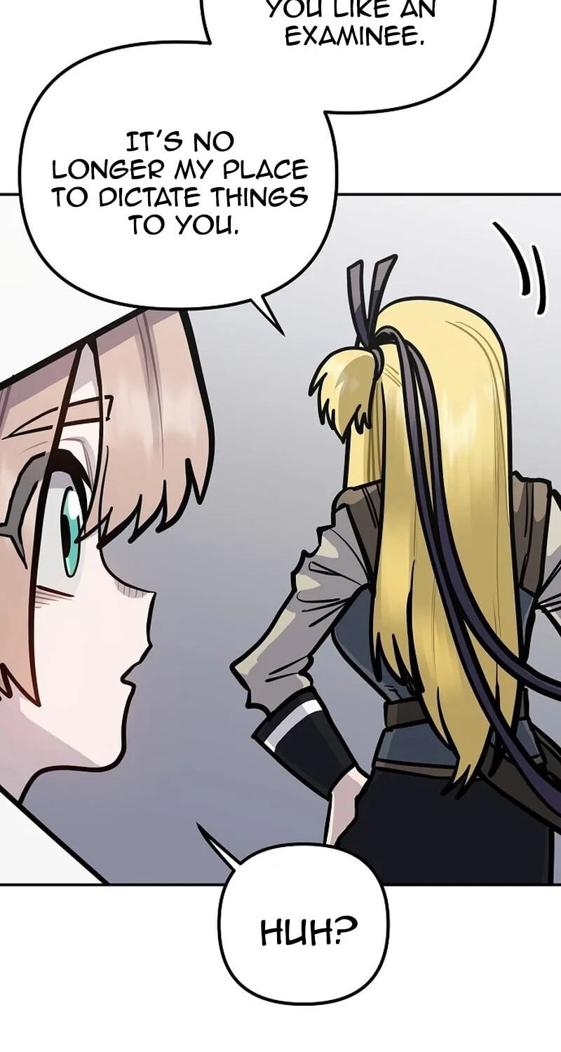 Mimosa Chapter 56 page 34 - 