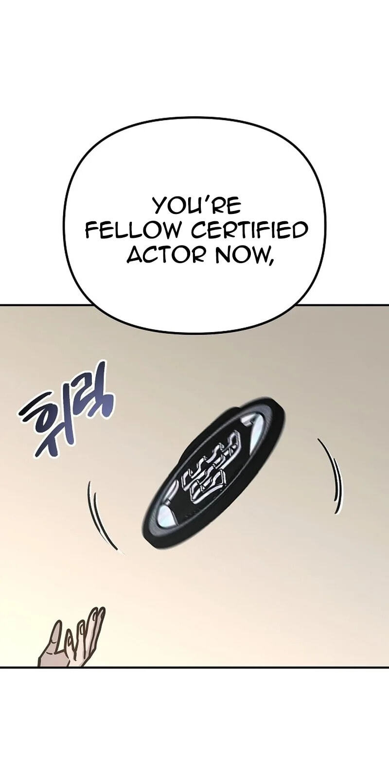 Mimosa Chapter 56 page 35 - 