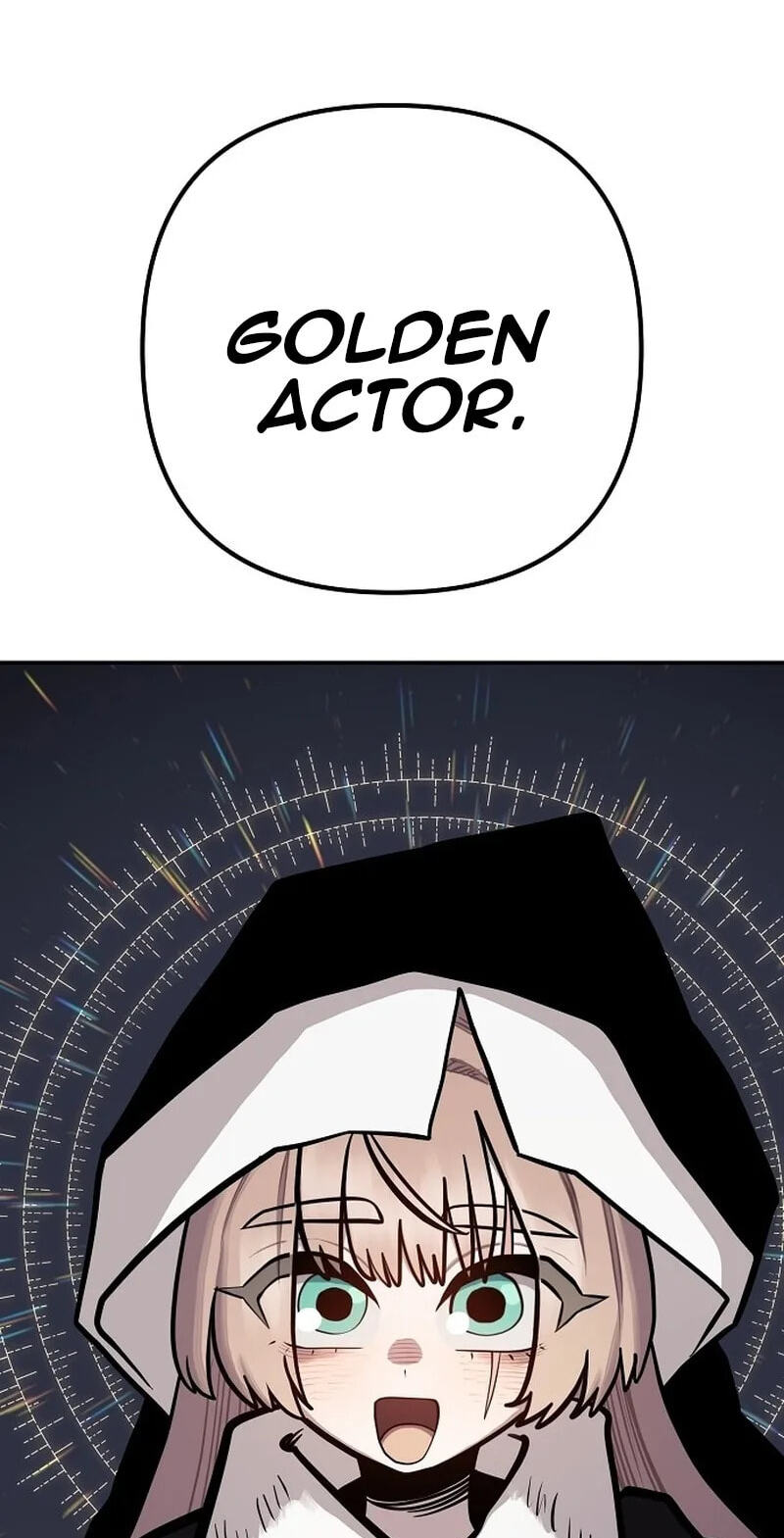 Mimosa Chapter 56 page 36 - 
