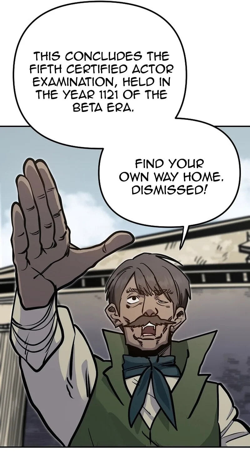 Mimosa Chapter 56 page 40 - 