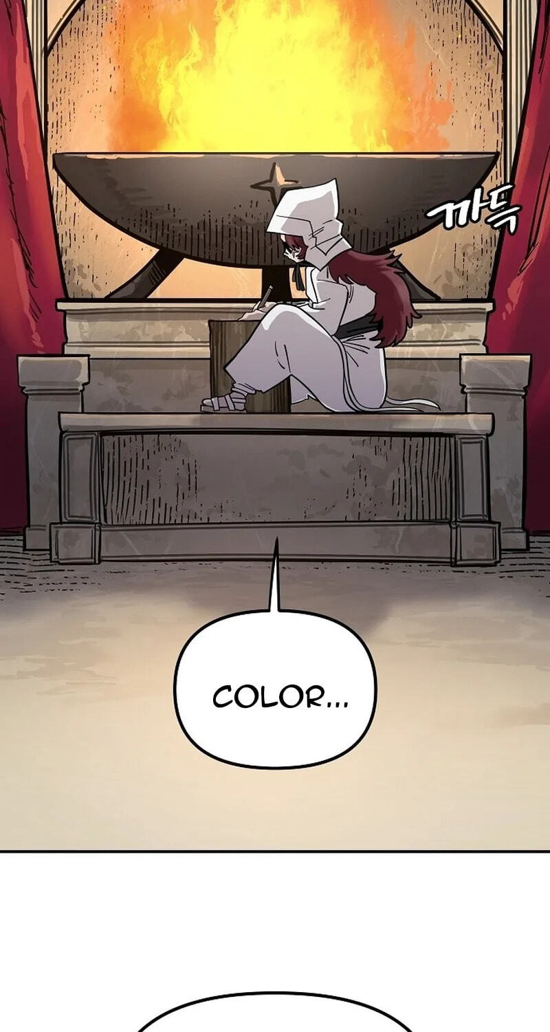 Mimosa Chapter 56 page 5 - 