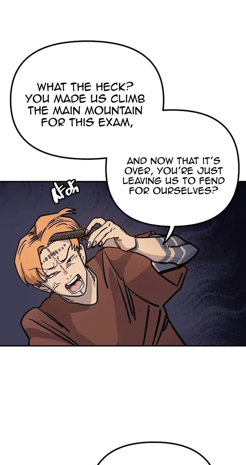 Mimosa Chapter 56 page 41 - 