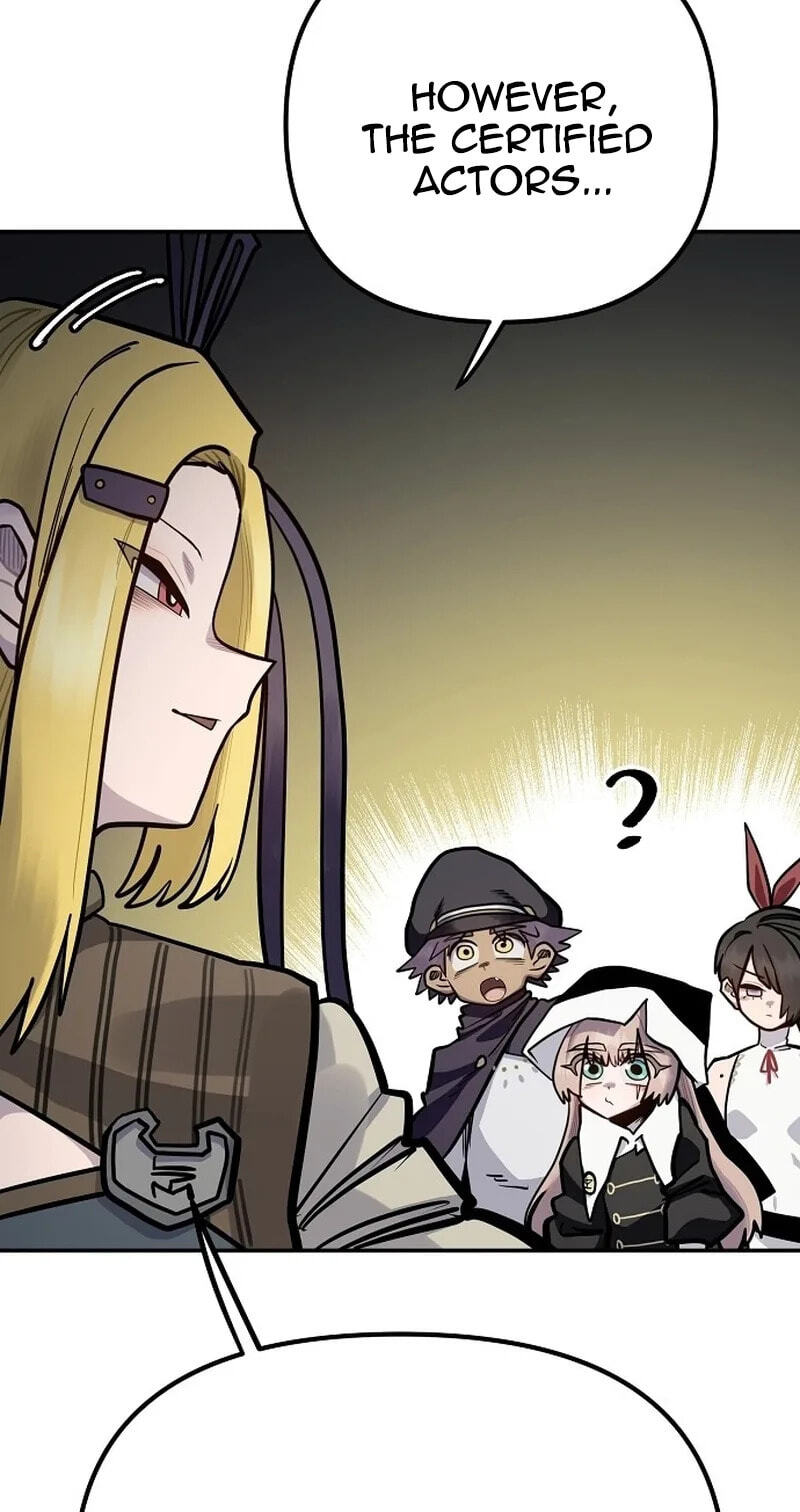 Mimosa Chapter 56 page 42 - 