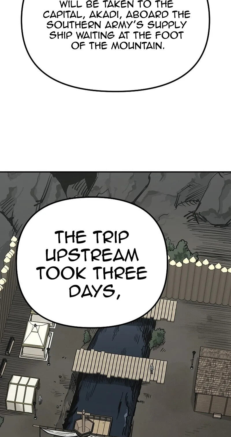 Mimosa Chapter 56 page 43 - 