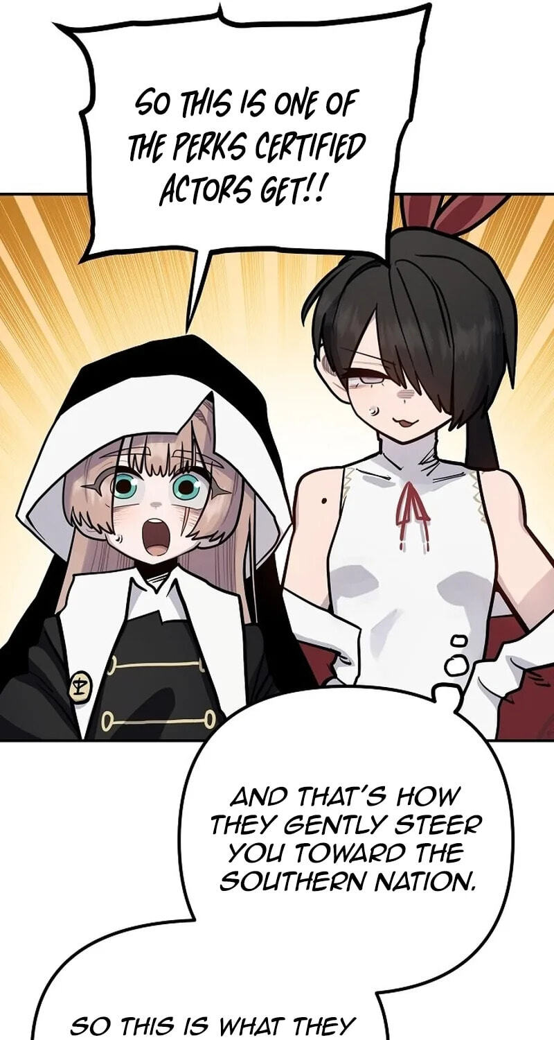 Mimosa Chapter 56 page 45 - 