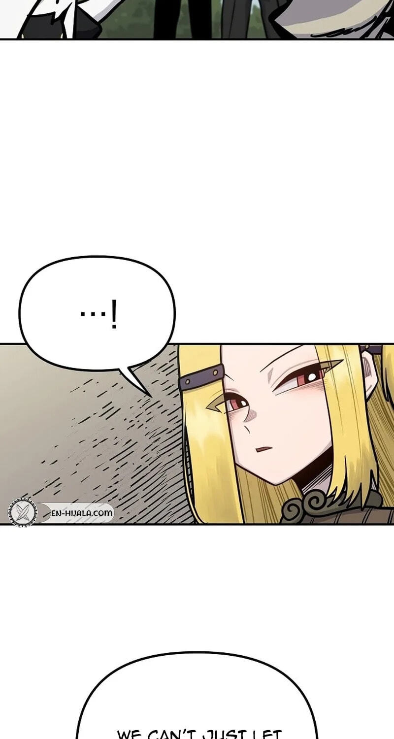 Mimosa Chapter 56 page 47 - 