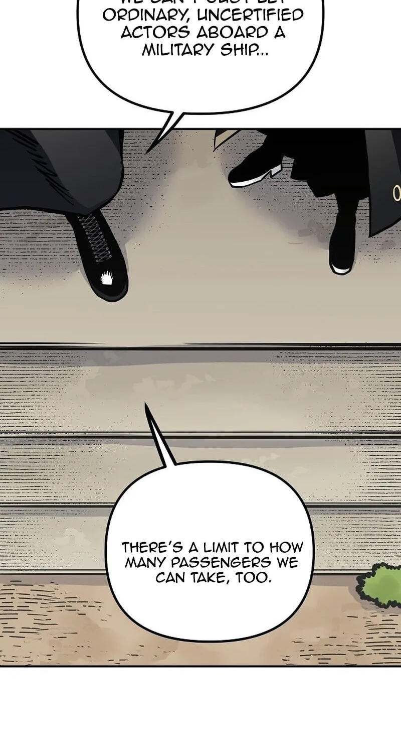 Mimosa Chapter 56 page 48 - 