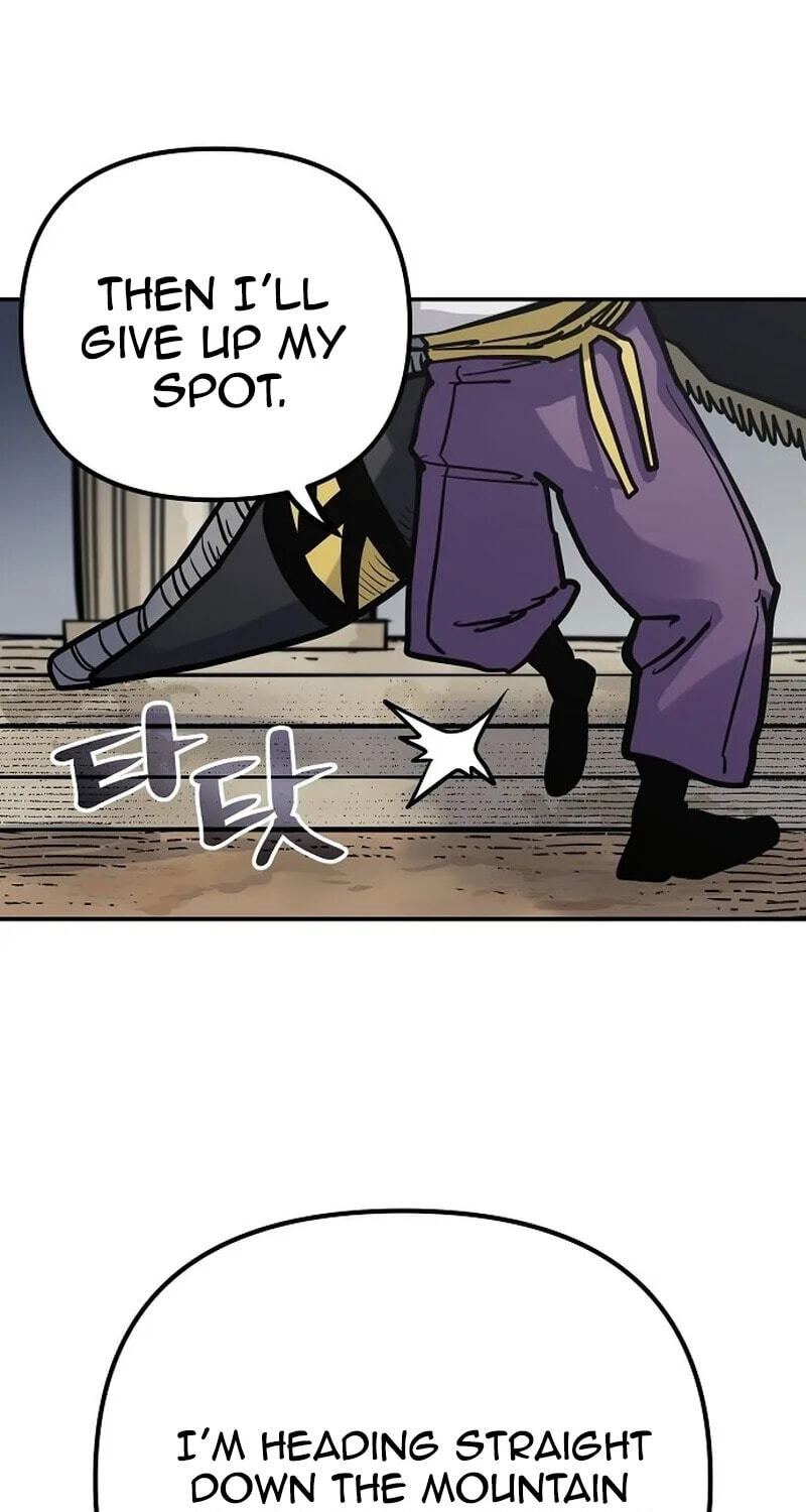 Mimosa Chapter 56 page 49 - 