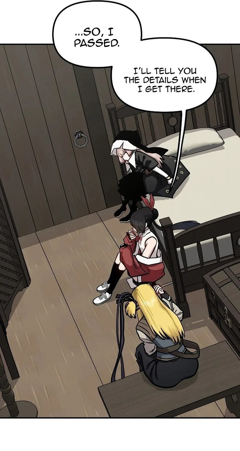 Mimosa Chapter 56 page 56 - 