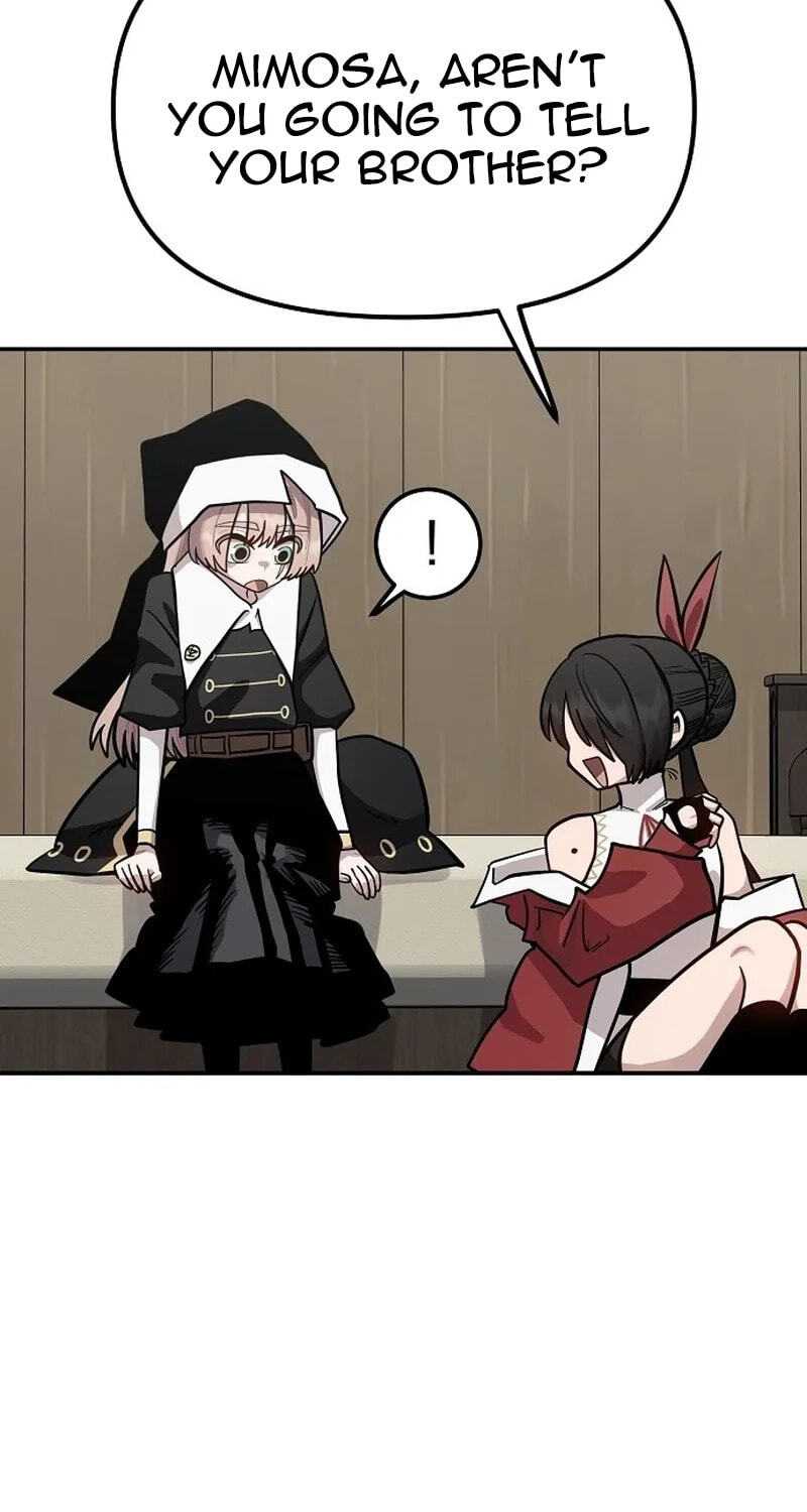 Mimosa Chapter 56 page 58 - 