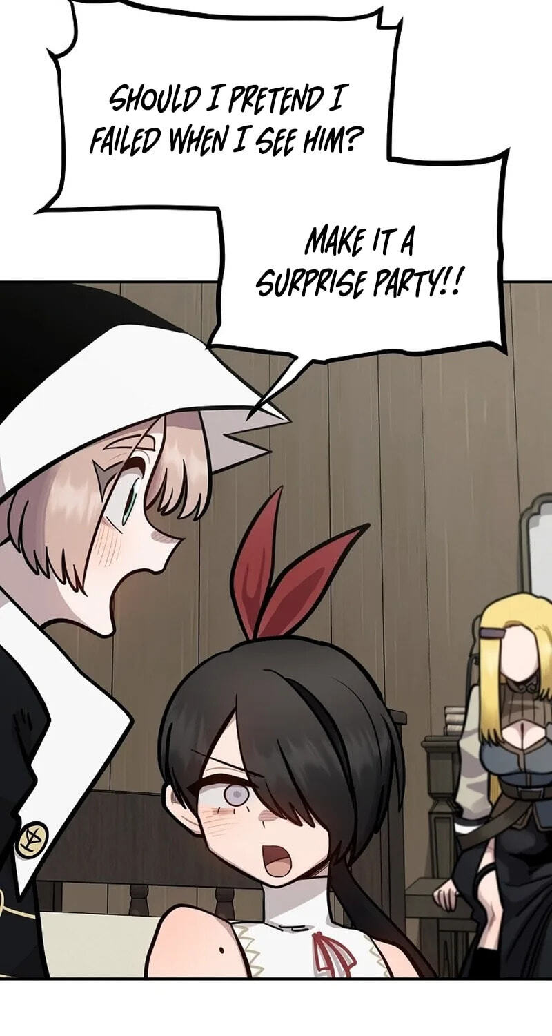 Mimosa Chapter 56 page 60 - 