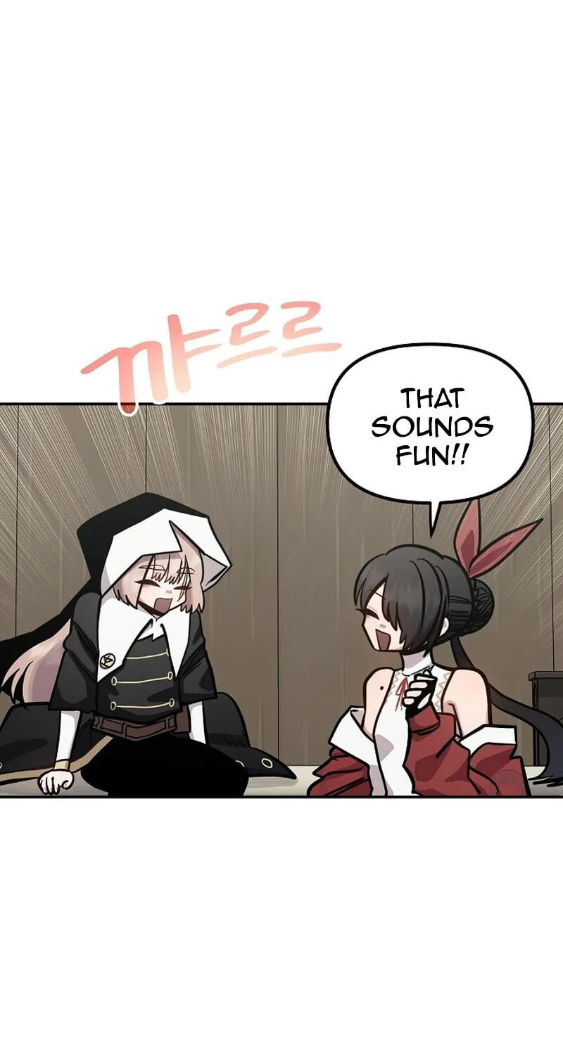 Mimosa Chapter 56 page 61 - 