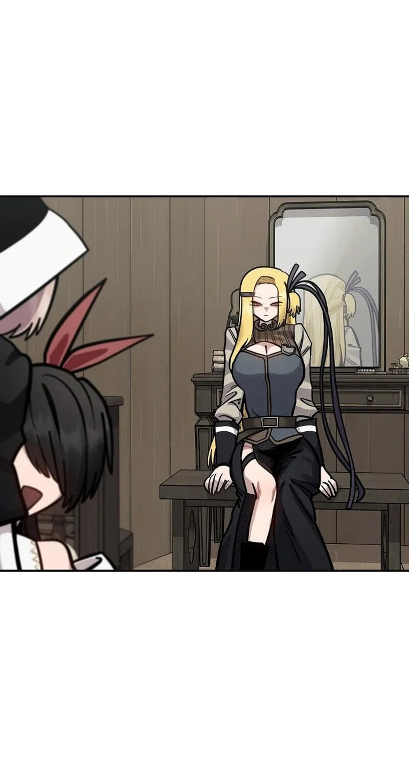 Mimosa Chapter 56 page 62 - 