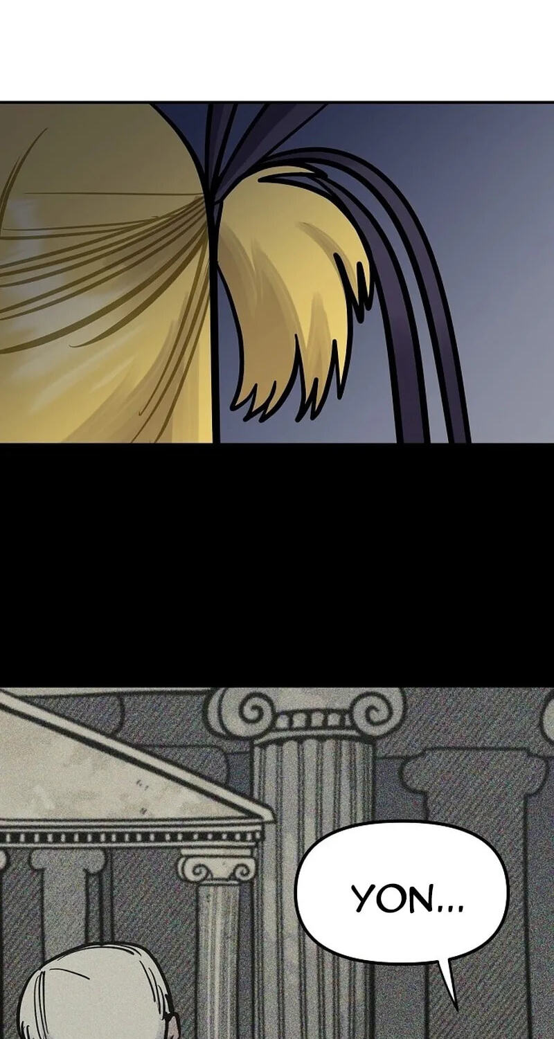 Mimosa Chapter 56 page 63 - 