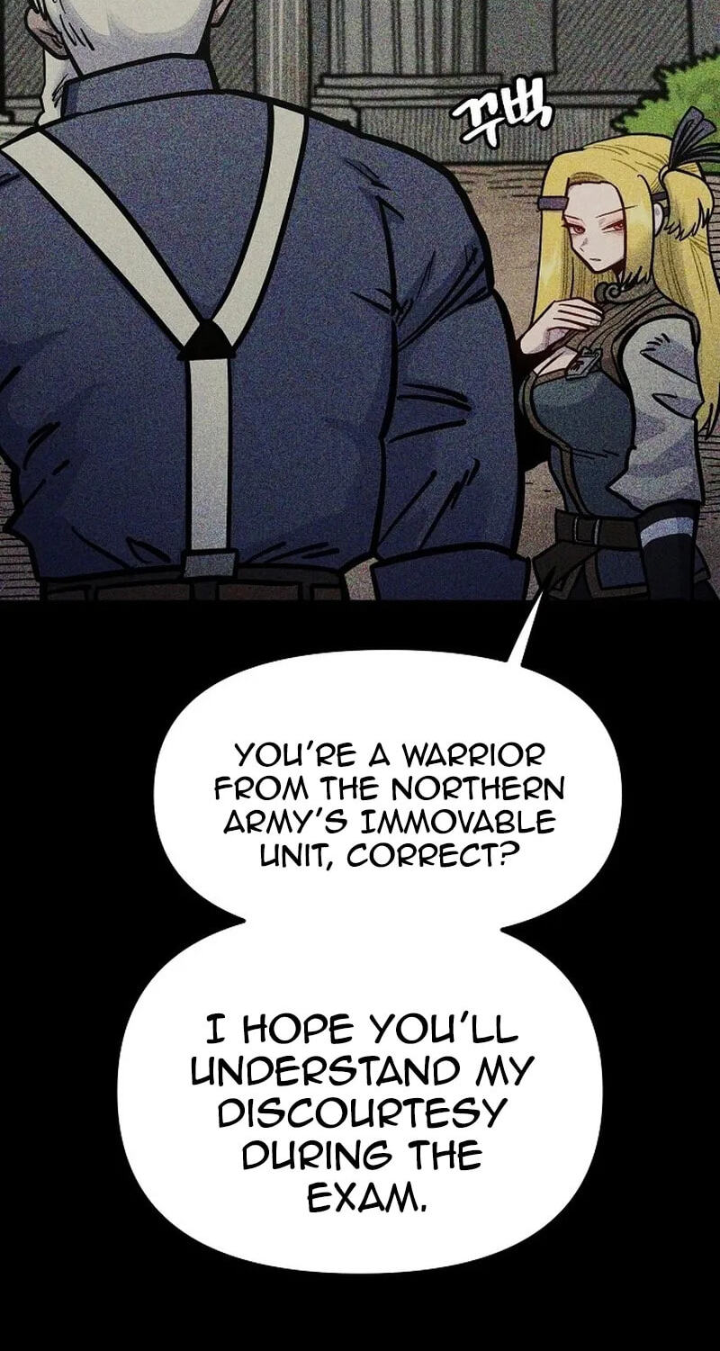 Mimosa Chapter 56 page 64 - 