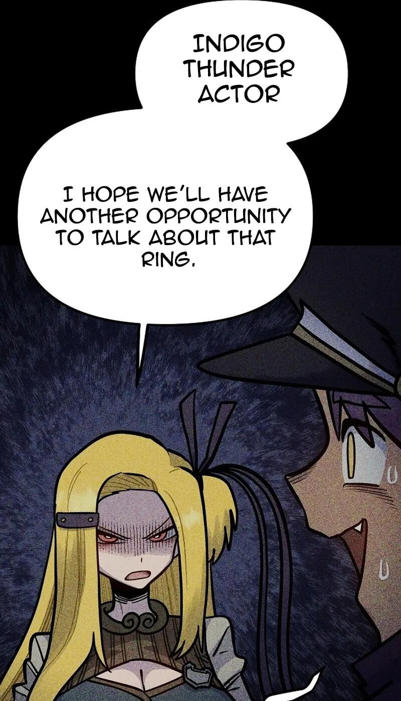 Mimosa Chapter 56 page 67 - 
