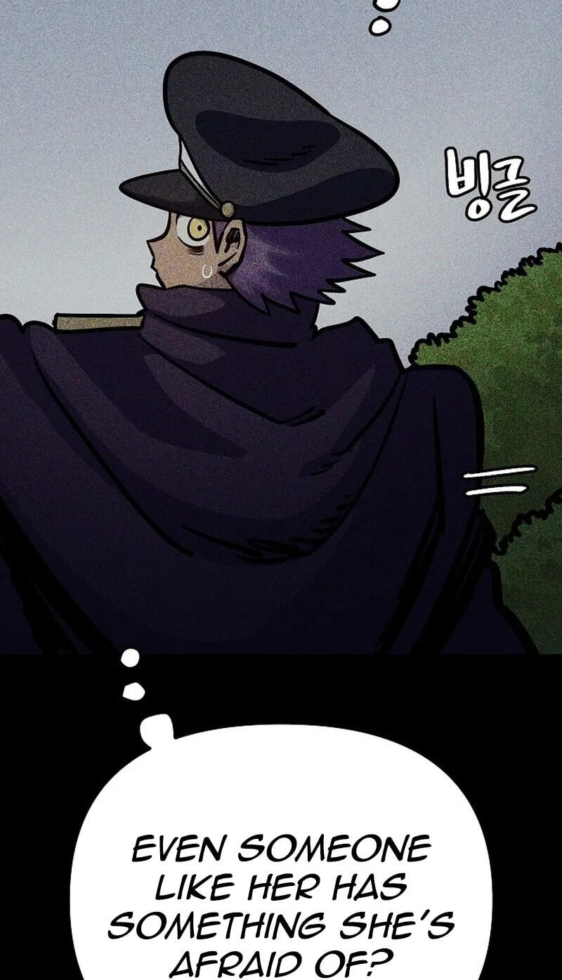 Mimosa Chapter 56 page 69 - 