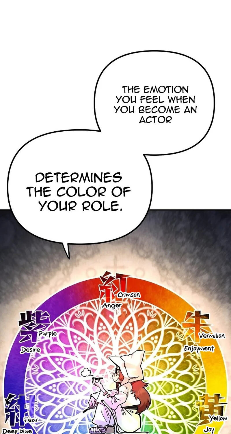 Mimosa Chapter 56 page 8 - 