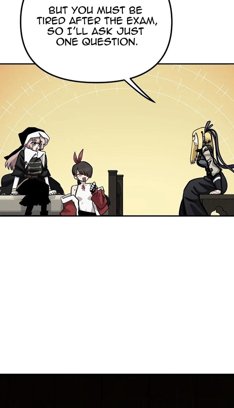 Mimosa Chapter 56 page 71 - 