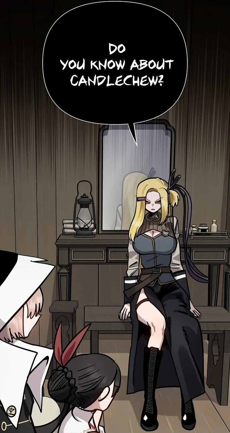 Mimosa Chapter 56 page 72 - 