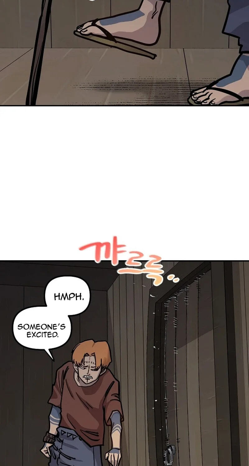 Mimosa Chapter 56 page 74 - 