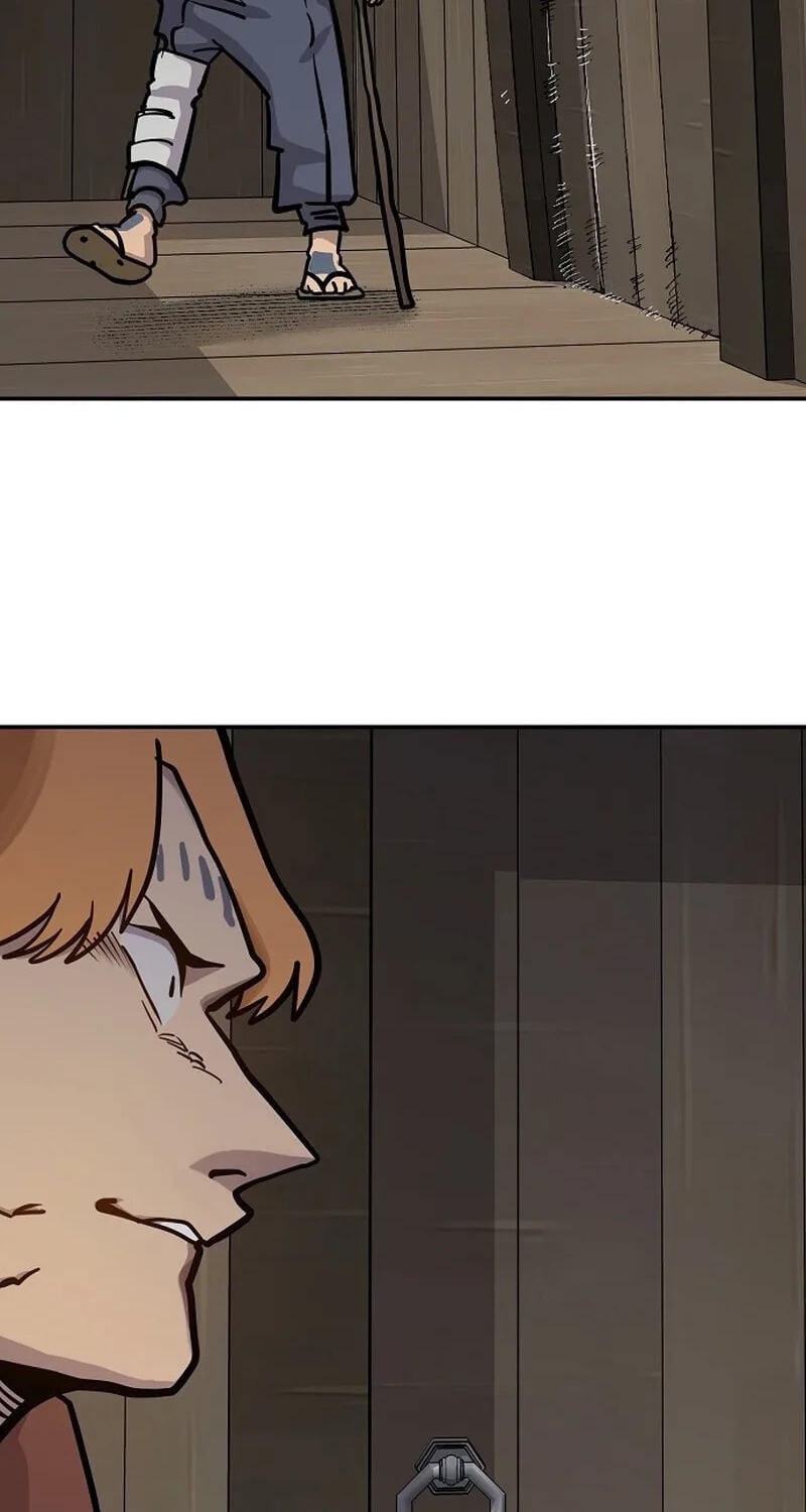 Mimosa Chapter 56 page 75 - 